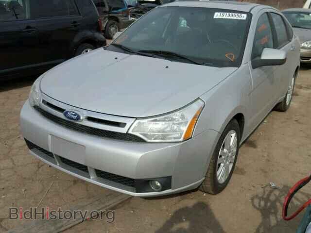 2011 FORD FOCUS - VIN: 1FAHP3HN5BW146478 - Фото 2