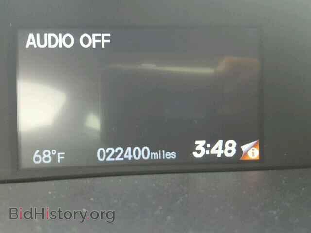 2014 HONDA CIVIC - VIN: 19XFB2F53EE217303 - Photo 8