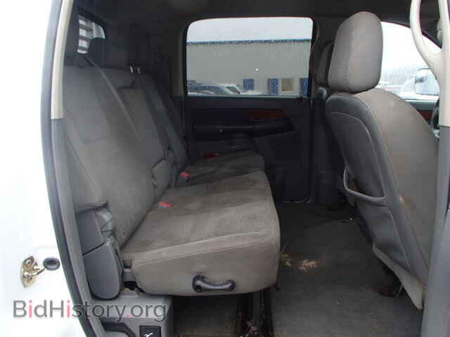 2006 DODGE RAM 3500 - VIN: 3D7MX49C76G220960 - Фото 6