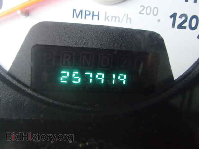 2006 DODGE RAM 3500 - VIN: 3D7MX49C76G220960 - Фото 8