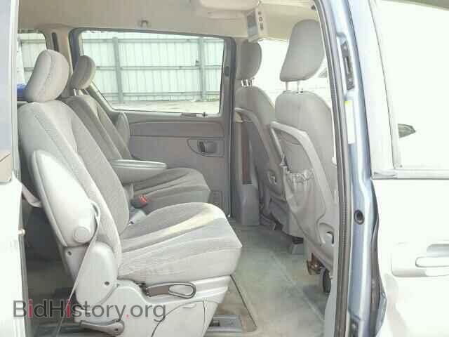 2005 DODGE CARAVAN - VIN: 1D4GP45R25B217265 - Фото 6