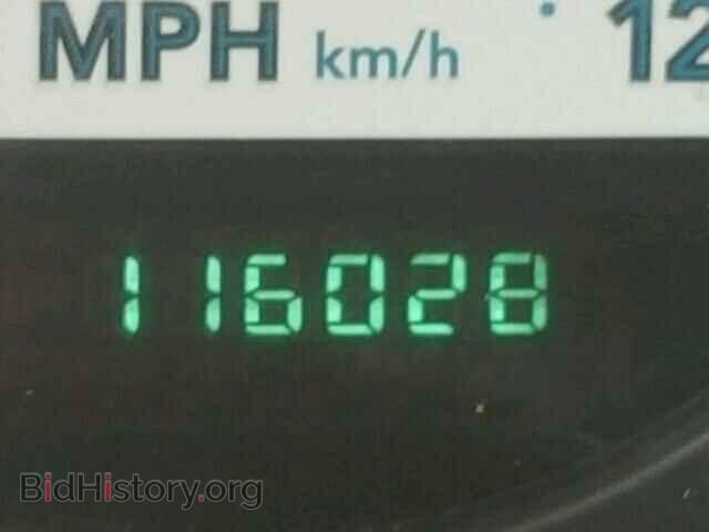 2005 DODGE CARAVAN - VIN: 1D4GP45R25B217265 - Фото 8