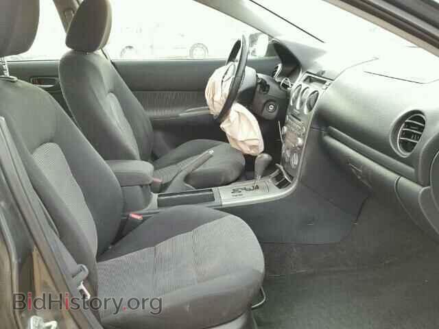 2005 MAZDA 6 - VIN: 1YVHP84C455M33858 - Фото 5
