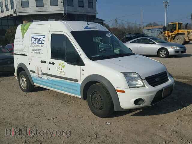 Фотография NM0LS7DNXAT010568 - FORD TRANSIT CO 2010