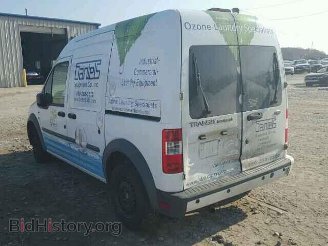 2010 FORD TRANSIT CO - VIN: NM0LS7DNXAT010568 - Фото 3