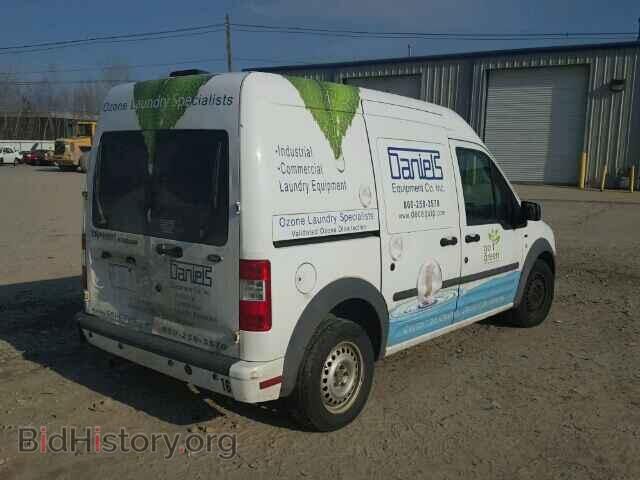 2010 FORD TRANSIT CO - VIN: NM0LS7DNXAT010568 - Фото 4