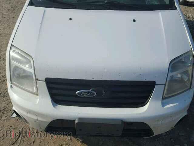 2010 FORD TRANSIT CO - VIN: NM0LS7DNXAT010568 - Фото 7