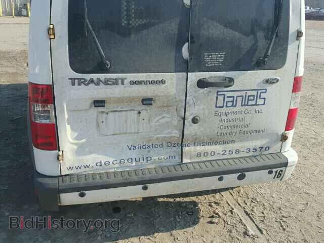 2010 FORD TRANSIT CO - VIN: NM0LS7DNXAT010568 - Фото 9
