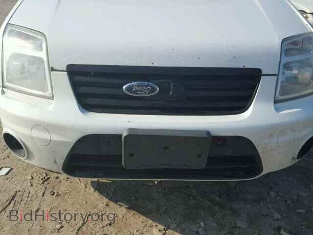 2010 FORD TRANSIT CO - VIN: NM0LS7DNXAT010568 - Фото 10
