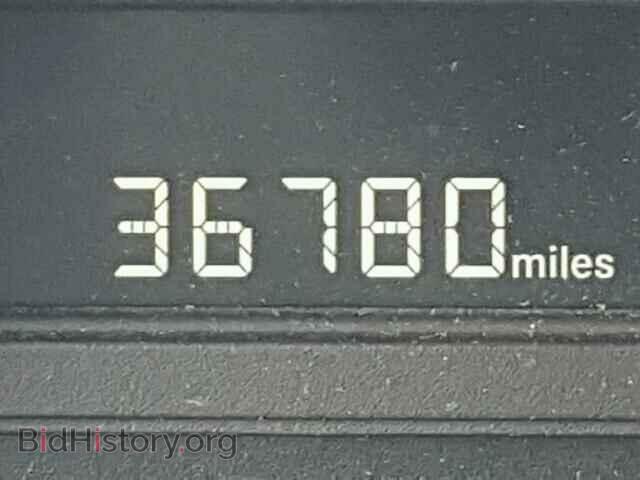 2014 DODGE CARAVAN - VIN: 2C4RDGCG5ER349293 - Фото 8