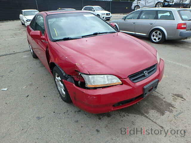 Фотография 1HGCG3252YA006277 - HONDA ACCORD 2000