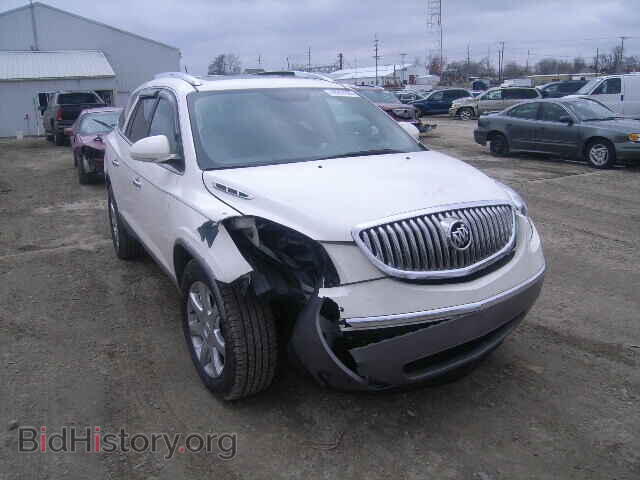 Photo 5GALVBED6AJ235053 - BUICK ENCLAVE 2010