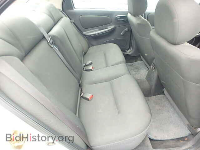 2005 DODGE NEON - VIN: 1B3ES26CX5D103022 - Фото 6