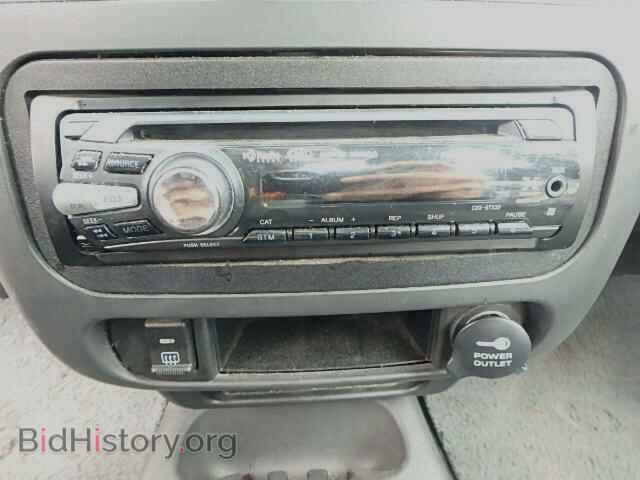 2005 DODGE NEON - VIN: 1B3ES26CX5D103022 - Фото 9