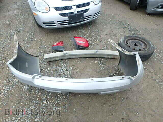 2005 DODGE NEON - VIN: 1B3ES26CX5D103022 - Фото 10