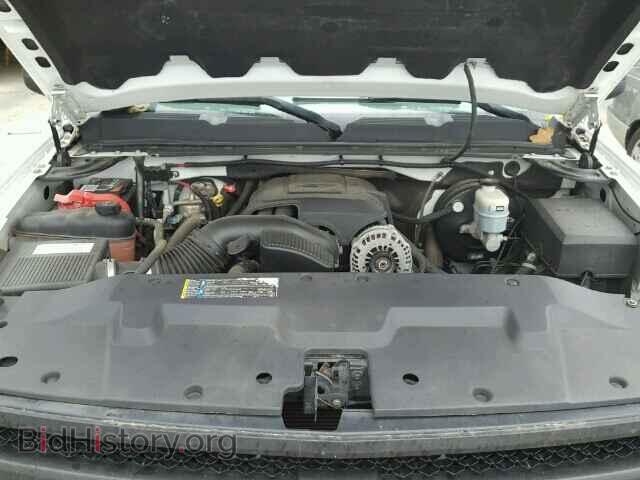 2008 CHEVROLET SILVERADO - VIN: 1GCEC19C78Z312596 - Photo 7