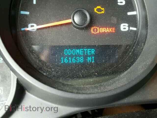 2008 CHEVROLET SILVERADO - VIN: 1GCEC19C78Z312596 - Photo 8