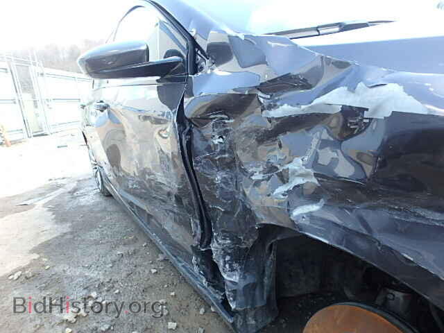 2016 CHRYSLER 200 - VIN: 1C3CCCDG5GN142813 - Фото 10