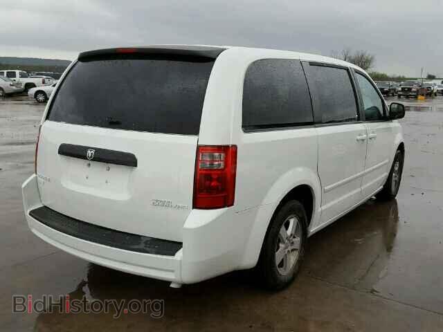 2010 DODGE CARAVAN - VIN: 2D4CN1AE9AR115639 - Фото 4
