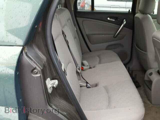 2006 SATURN VUE - VIN: 5GZCZ33D06S832632 - Фото 6
