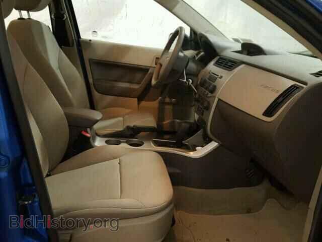 2010 FORD FOCUS - VIN: 1FAHP3EN4AW197537 - Фото 5