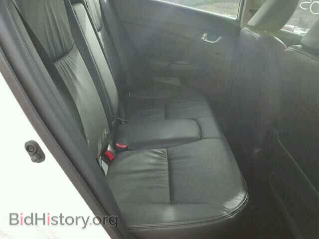 2014 HONDA CIVIC - VIN: 19XFB2F91EE038339 - Фото 6