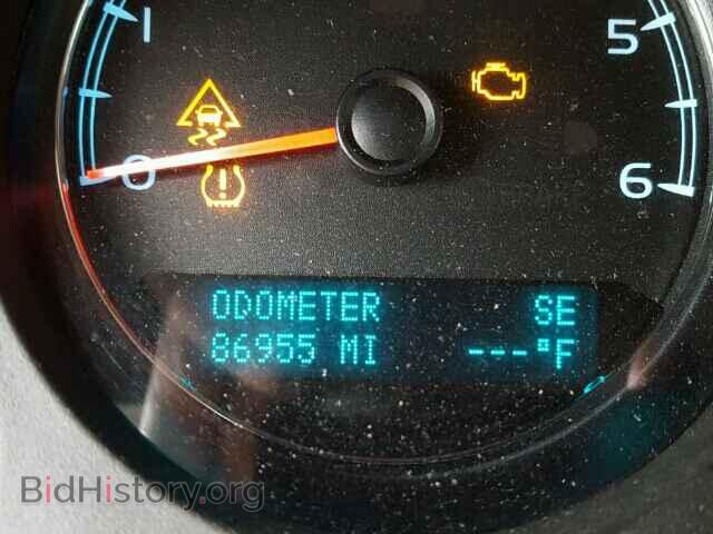 2011 GMC YUKON - VIN: 1GKS2AE07BR156170 - Фото 8