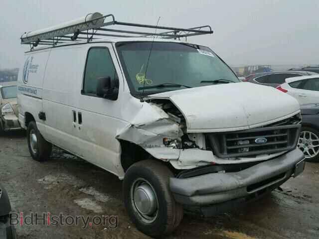 Photo 1FTNE24W06DB33215 - FORD ECONOLINE 2006