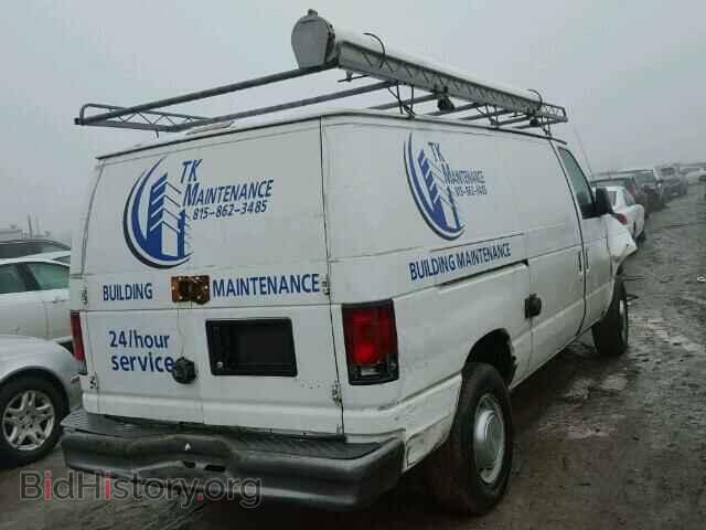 2006 FORD ECONOLINE - VIN: 1FTNE24W06DB33215 - Фото 4