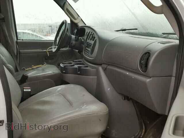 2006 FORD ECONOLINE - VIN: 1FTNE24W06DB33215 - Фото 5