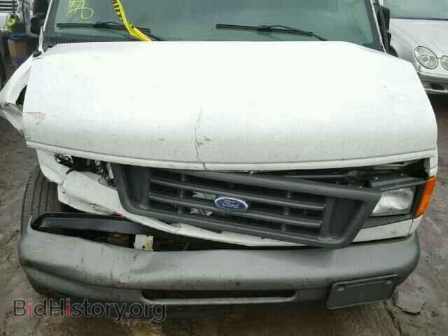 2006 FORD ECONOLINE - VIN: 1FTNE24W06DB33215 - Фото 7