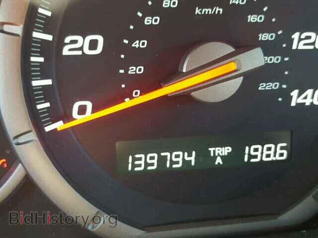 2006 HONDA PILOT - VIN: 5FNYF18536B019370 - Фото 8