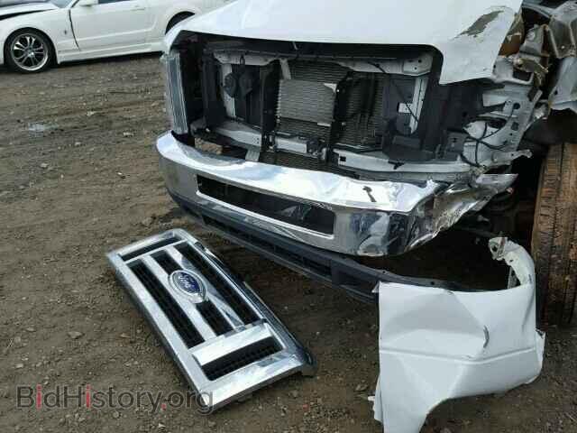 2014 FORD ECONOLINE - VIN: 1FTNE2EW4EDA53817 - Фото 9