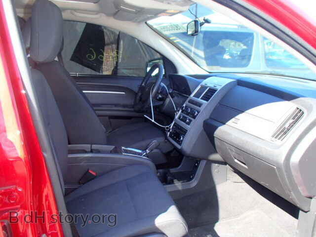 2010 DODGE JOURNEY - VIN: 3D4PG5FV2AT104670 - Фото 5