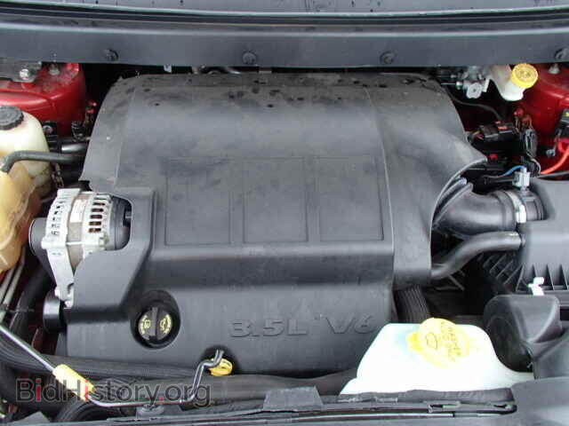 2010 DODGE JOURNEY - VIN: 3D4PG5FV2AT104670 - Фото 7