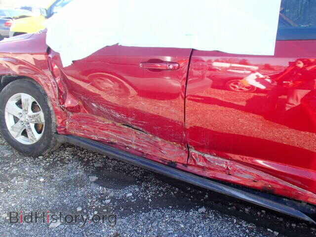 2010 DODGE JOURNEY - VIN: 3D4PG5FV2AT104670 - Фото 10