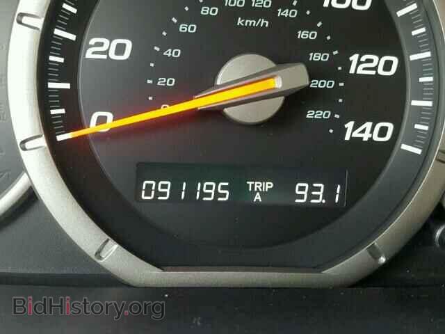 2008 HONDA PILOT - VIN: 5FNYF18598B051629 - Фото 8