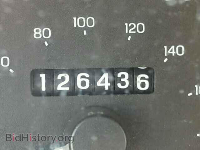 2002 FORD ESCORT - VIN: 3FAFP13P32R159446 - Фото 8
