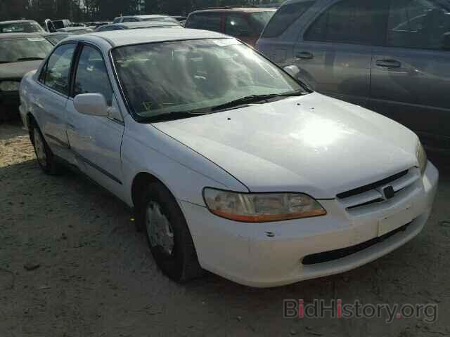 Photo 1HGCG564XYA063310 - HONDA ACCORD 2000