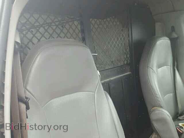 2003 FORD ECONOLINE - VIN: 1FTNE24L23HA24765 - Фото 6