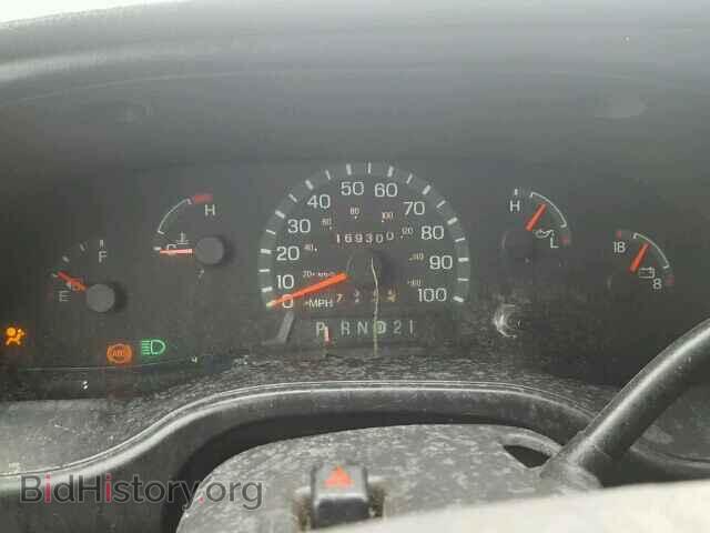 2003 FORD ECONOLINE - VIN: 1FTNE24L23HA24765 - Фото 8