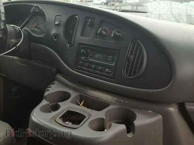 2003 FORD ECONOLINE - VIN: 1FTNE24L23HA24765 - Фото 10