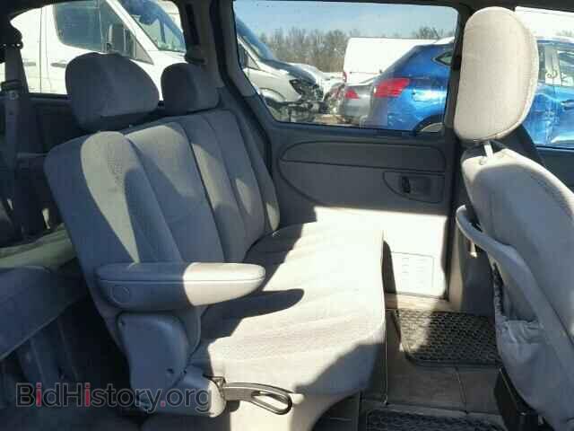2006 DODGE CARAVAN - VIN: 1D4GP24R56B640901 - Фото 6