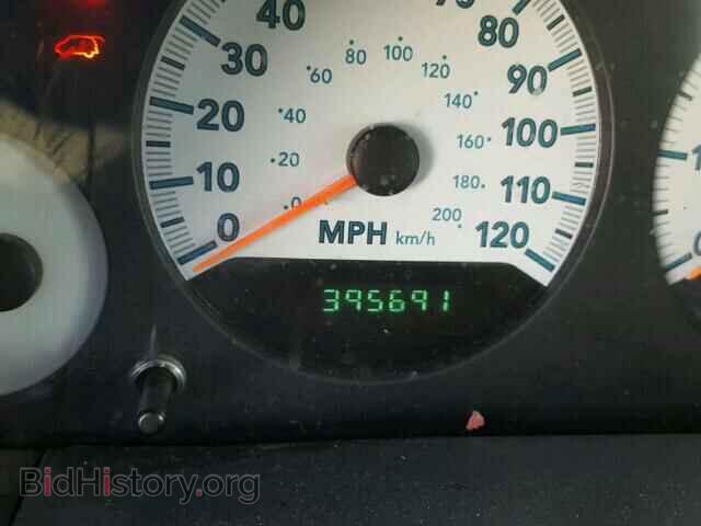 2006 DODGE CARAVAN - VIN: 1D4GP24R56B640901 - Фото 8