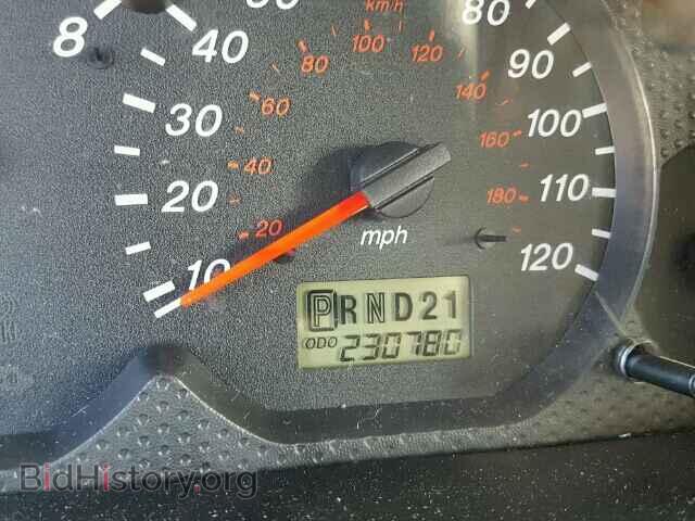 2003 MAZDA TRIBUTE - VIN: 4F2CZ06193KM05124 - Фото 8