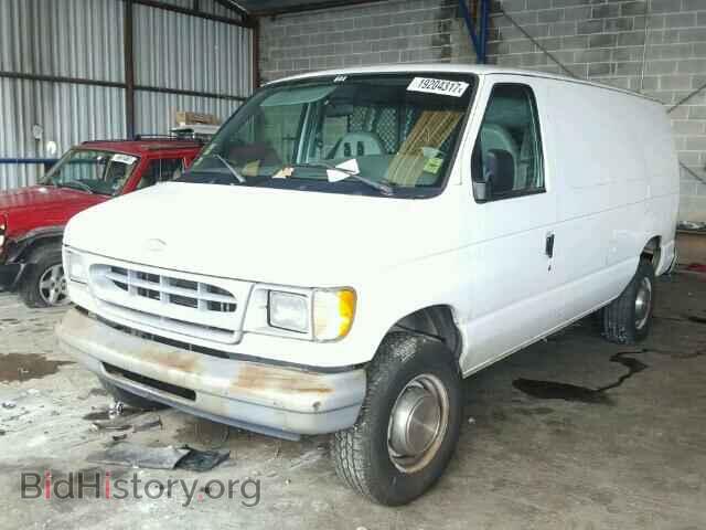 2000 FORD ECONOLINE - VIN: 1FTNE2421YHA96166 - Фото 2