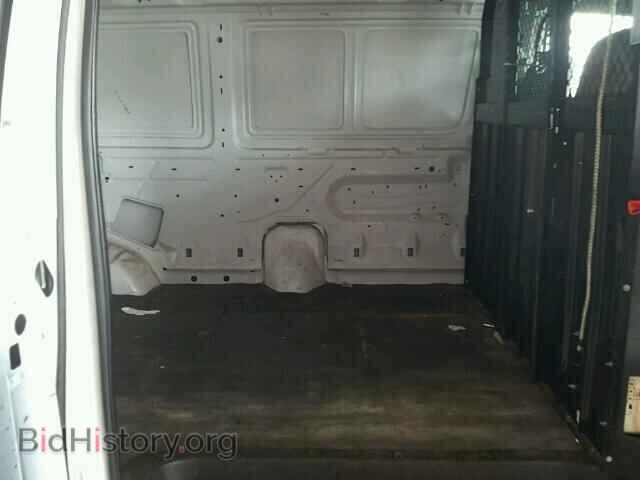 2000 FORD ECONOLINE - VIN: 1FTNE2421YHA96166 - Фото 6