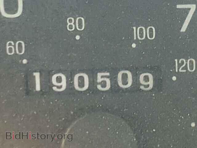 2000 FORD ECONOLINE - VIN: 1FTNE2421YHA96166 - Фото 8