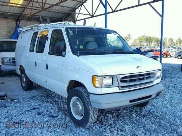 Photo 1FTNE2427YHB02651 - FORD ECONOLINE 2000