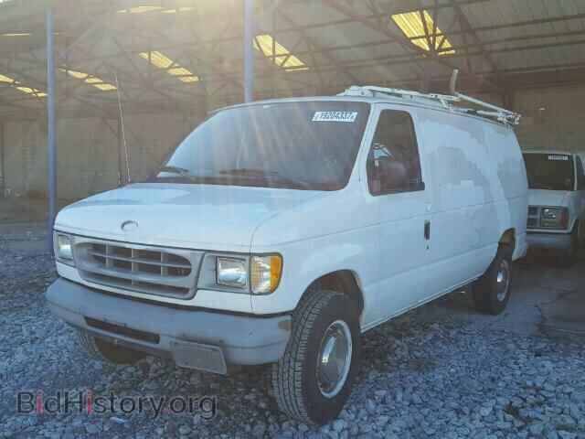 2000 FORD ECONOLINE - VIN: 1FTNE2427YHB02651 - Photo 2